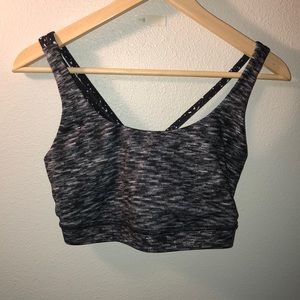 Lulu Lemon Sports Bra